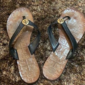 Tory Burch Flip Flops